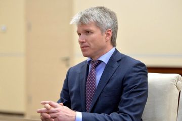 Свищев оценил требования Украины уволить Колобкова из FIDE фразой «Баба-яга против»