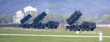 ������ ���������� ���������� �� ����� ���������� ����� �� ������������ ����� ��� Patriot ��� �������, ��� ������� ������� ����������� ��������