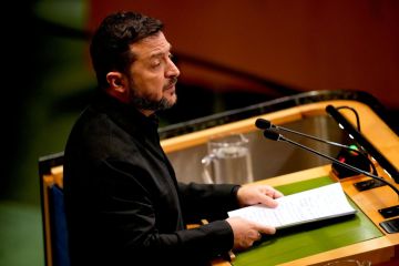 Киев все-таки нашел снаряды к "Пэтриотам". Легко догадаться, где