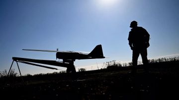 Зеленский заявил об успешности дроновых атак со стороны ВС РФ