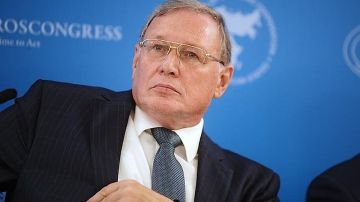Посол России в Молдове Олег Озеров: «Нагнетание угрозы войны и готовности якобы России чуть ли не напасть на Молдову - на это абсолютно никаких оснований нет»