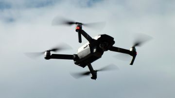 Украинская Pegasus Arms приостановила производство дронов после ударов ВС РФ