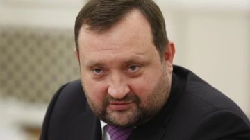 «Народы должны воссоединиться»: экс-глава Нацбанка Украины высказался за мир между Москвой и Киевом