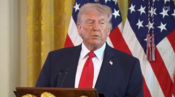 Трамп потребовал от Зеленского «сбавить обороты» в отношении ударов по НПЗ в России