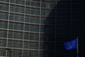 Politico: Украина оказалась среди четырех главных кандидатов на вступление в ЕС