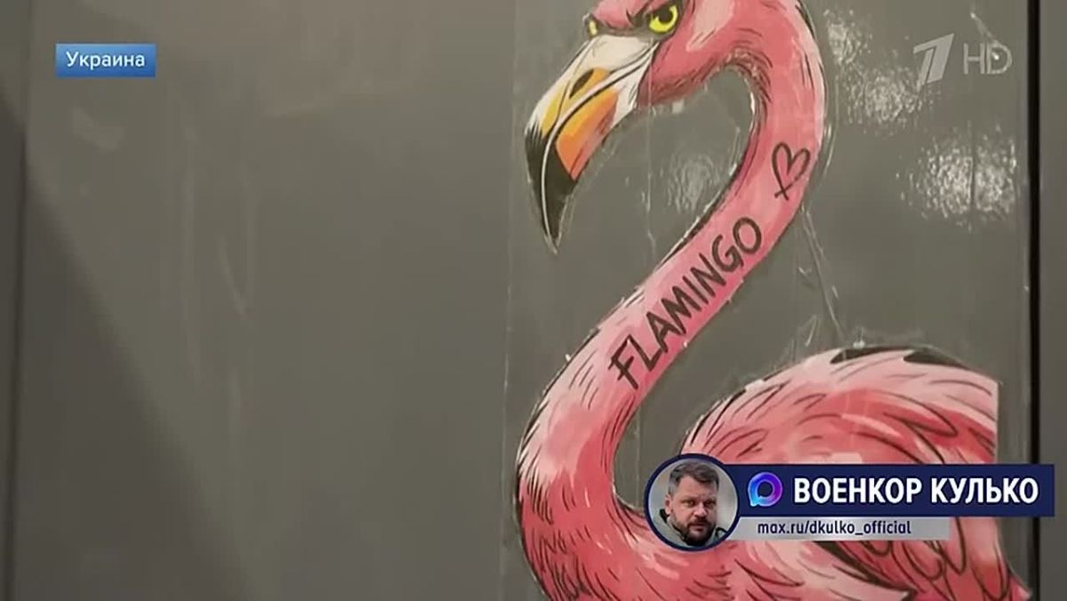 Владислав Шурыгин: «Панцирь» против «Фламиндича»