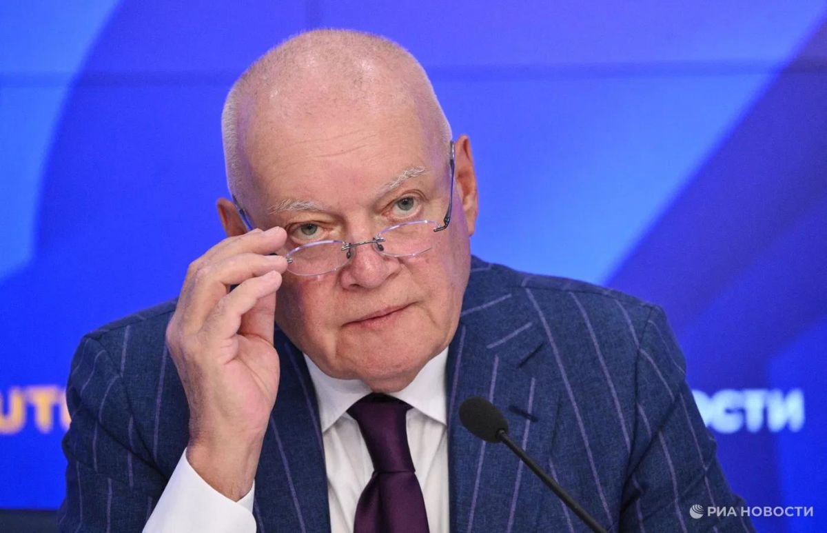 России придется заняться денацификацией Украины после СВО