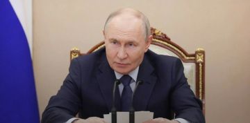 Путин освободил Савельева от должности вице-премьера в связи с избранием депутатом Госдумы