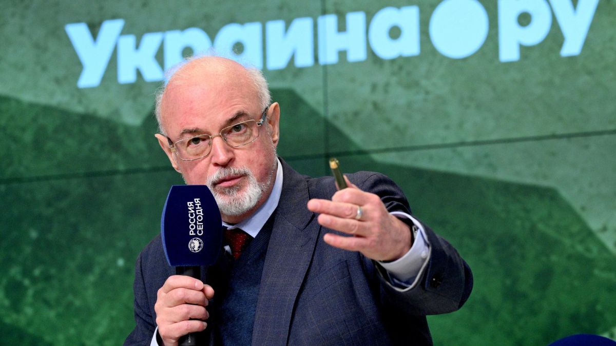 "Третья мировая уже идет": Кнутов объяснил, почему Россия может быть спокойна за свою оборону