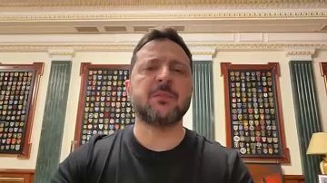Тем временем Зеленский заявил о начале дополнительной мобилизации в России