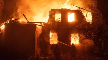 Дата-центры, аэродромы и порты: Разбор ударов ВС России по Украине 28 сентября