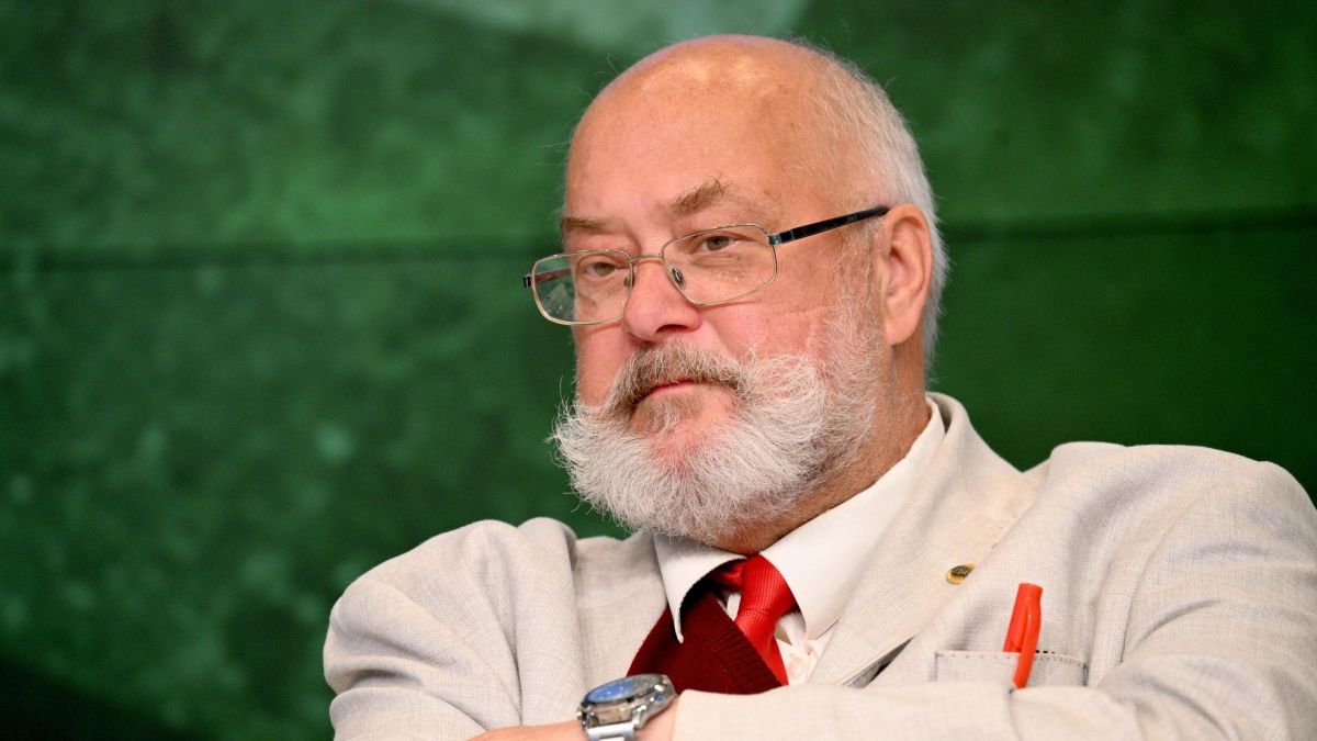 Историк Залесский: опыт разгромленной Германии поможет спрогнозировать судьбу Украины и Европы