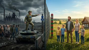 "Сценарий сдерживания": Политолог Брутер о том, зачем ЕС нужны дорожные карты для четвёрки стран