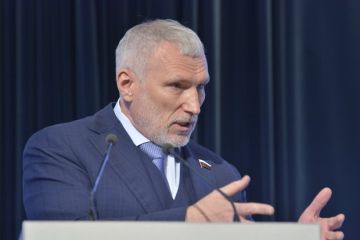 Депутат Журавлев: РФ в последние месяцы интенсивно наносит удары по объектам в тылу ВСУ