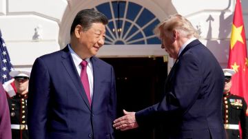 Зачем Трамп предложил Китаю покупать оружие США
