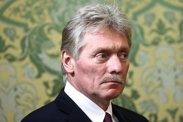 Песков: Украине придется заплатить цену за свои действия против России