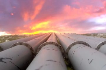 Раскрыто, что нехватка газа сделает с Киевом