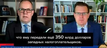 Бывший посол Британии в Москве Прауд – о том, что Зеленский может украсть больше, чем президенты Украины до него: