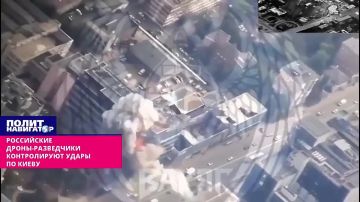 «Как такое возможно?» – советник Зеленского объяснил, как российские дроны утюжат дата-центры в Киеве