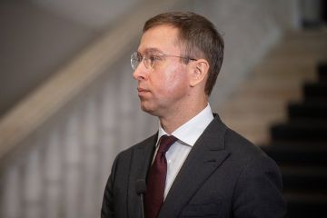 Корецкий: Союзники с февраля не смогли найти $27 млрд на боевые действия