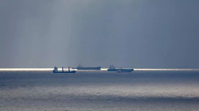 Турция представила России и Украине предложения по безопасности судоходства