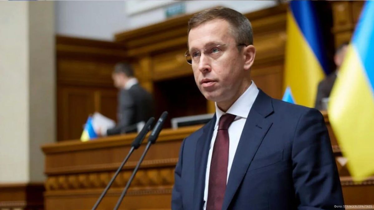 "Альтернативное место пребывания" предложили найти на зиму маломобильным людям на Украине