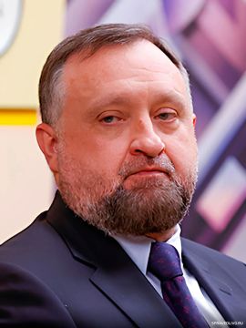 Депутат Сергей Арбузов намерен решать проблемы новых регионов России в парламенте
