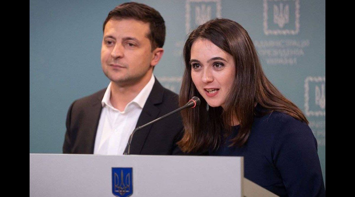 Мендель: Украина располагала средствами для выплат мужчинам за добровольную службу, однако эти деньги разворовали