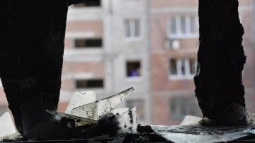 Киевский режим 11 раз за сутки атаковали территорию ДНР