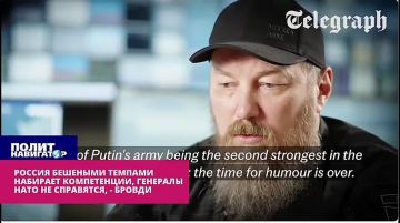 «В дальнейшем будет не до юмора»