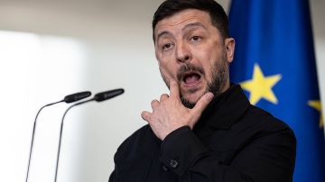 Зеленский взял курс на разорение Европы: Киев потребовал от Евросоюза еще 75 млрд долларов