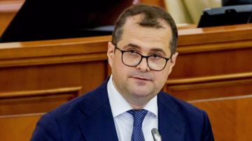 Тофан: Украина запросила у Молдавии склады для хранения товаров