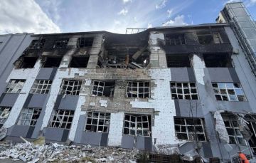 Украина рискует остаться без интернета из-за ударов ВС РФ – премьер Корецкий