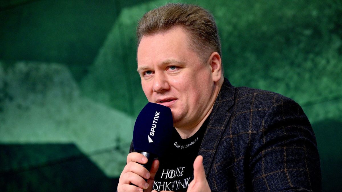 "Они судят по себе и боятся мести": Чадаев объяснил, почему Европа мечтает затянуть конфликт