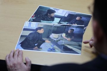 «Страна.ua»: Украина будет извиняться перед Южной Кореей из-за скандала с пленными КНДР