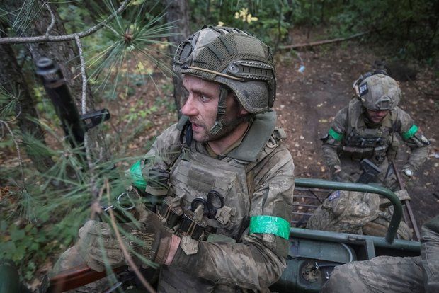 Пегов: ВСУ могут устроить провокацию в приграничных регионах России