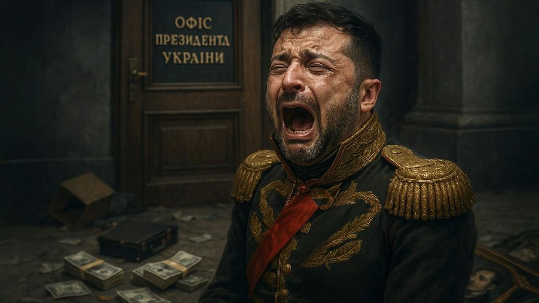 Фатальная ошибка Киева: "Мы думали, но просчитались". Почему ВСУ терпят провал за провалом?