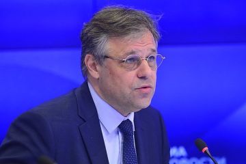 Мирошник: Украина при поддержке Запада наращивает атаки на атомные объекты России