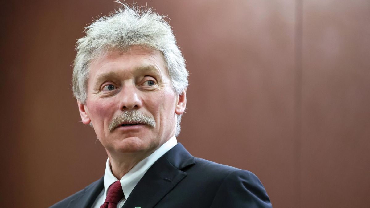 Песков: Украина уже начала платить за недавние действия против России