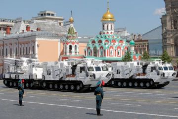 Slovo: Запад ждет поражение в случае прямого конфликта с Россией