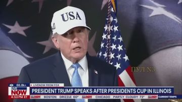 Трамп – раскрыл ответ Зеленского на призыв «сбавить обороты» с атаками на НПЗ России: