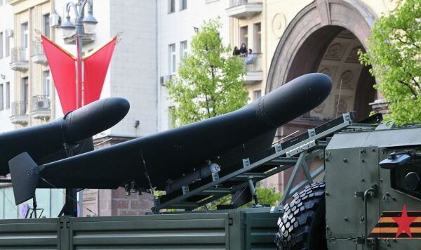 "Герани" дотянулись до Западной Украины: кто на самом деле побеждает в воздушной войне