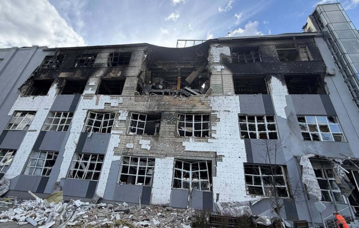Каждый удар по украинскому тылу – это удар по ВСУ