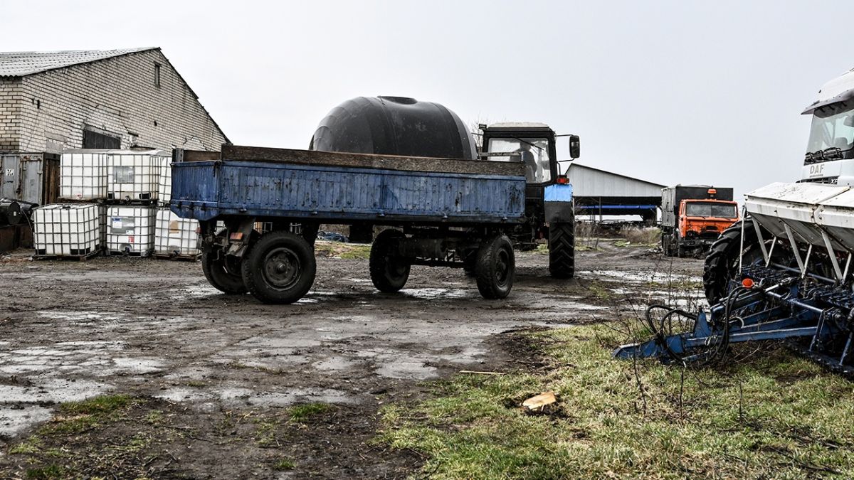 Bloomberg: ЕК отказалась выделить 220 млн евро украинским аграриям