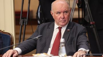 «Мрачный период в истории Украины будет преодолен»: Григорий Карасин дал прогноз на итог СВО