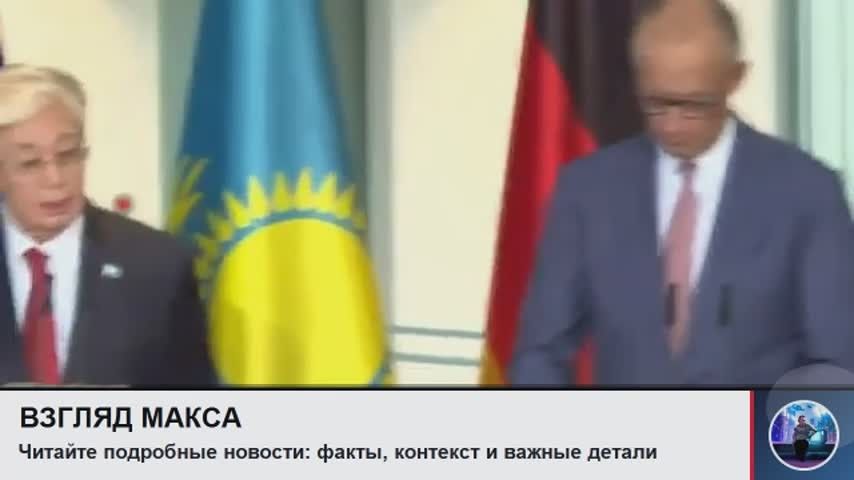 Президент России Владимир Путин является наиболее приемлемой фигурой и для Центральной Азии, и для Европы, и для всего мира