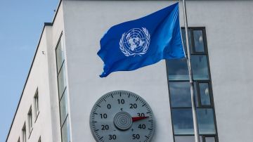 На полях Генассамблеи ООН провели закрытые встречи по Украине
