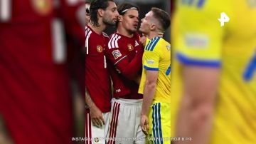 "Русский рай": отец футболиста "Ливерпуля" взбесил украинских пользователей соцсетей треком российских рэперов АК-47 и Басты