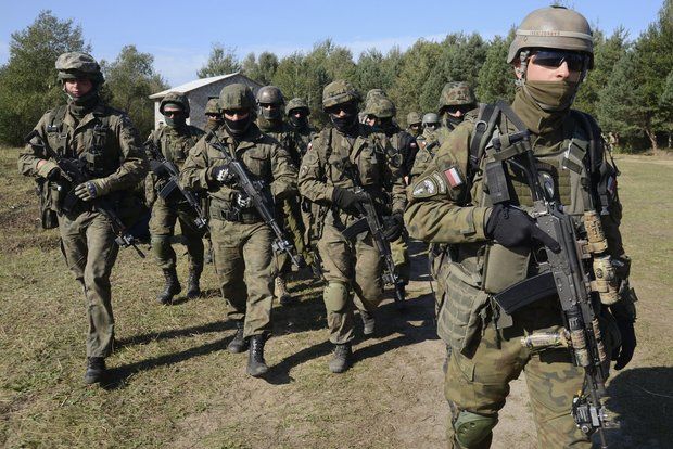 Депутат Асафов: Польша помнит наши сигналы, поэтому не решается сбивать БПЛА над Украиной