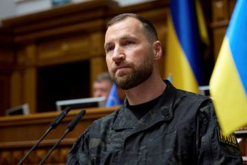 Глава МО Украины Хмара попросил ЕС профинансировать перехватчики реактивных дронов